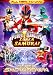Power Rangers Super Samurai: Super Showdown (Vol. 2) DVD