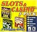 Software : Slots & Casino 3-Pack (Keno, Slots, Cards)