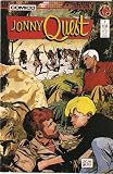 Jonny Quest #7 December 1986 Jonny Quest #7 December 1986
