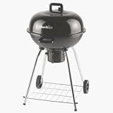 Vendor Development Group CBR-2250/D Charcoal Grill