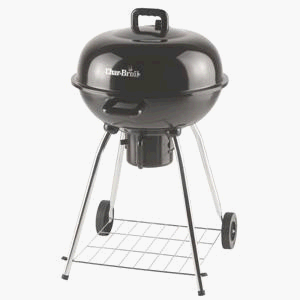 Charcoal Grill by Vendor Development Group