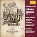 Methuselah-Strauss Ii, J.: On Stage With Johann Strauss, Vol. 1