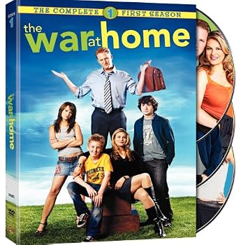 The War at Home - The Complete First Season