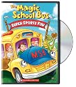 The Magic School Bus: Super Sports Fun