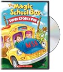 The Magic School Bus: Super Sports Fun