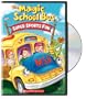 The Magic School Bus: Super Sports Fun
