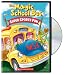 Search : The Magic School Bus: Super Sports Fun