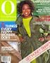 O, The Oprah Magazine, March 2008 Issue