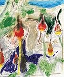 Jeffrey Camp : petalled figures