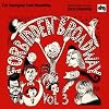Forbidden Broadway, Vol. 3: The Unoriginal Cast Recording (1993 Revue Compilation)