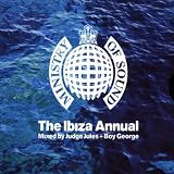 Ministry of Sound: The Ibiza Annual V.1 - mixed by Judge Jules & Boy George
