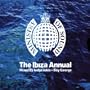 Ministry of Sound: The Ibiza Annual V.1 - mixed by Judge Jules & Boy George