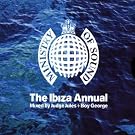 The Ibiza Annual 2cd (ed.lim + Livret 34 Pages