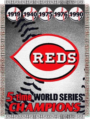 Cincinnati Reds - MLB 