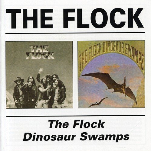 The Flock - The Flock - Zortam Music