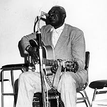 Arthur "Big Boy" Crudup - Phil Wight