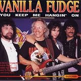 You Keep Me Hangin on