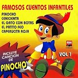 FAMOSOS CUENTOS INFANTILES