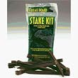 Master Mark Plastic Prod. 99310 Terrace Board Edging Stakes