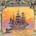 Gruselkabinett 53 - Die Herrenlose