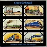 Quest for speed : the official story of East Coast enterprise