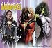 2012 Women of Marvel Wall Calendar