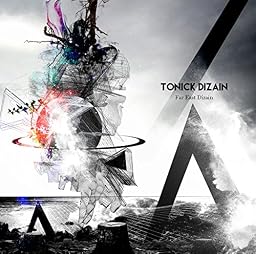 TONICK DIZAIN[通常盤]