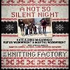 Kate and Anna McGarrigle: A Not So Silent Night