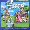 Le Top des tout-p'tits : A la claire fontaine
