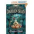 The Saga of Larten Crepsley (2) - Ocean of Blood