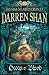 Ocean of Blood (The Saga of Larten Crepsley, Book 2)