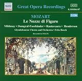  - Mozart: Le Nozze di Figaro