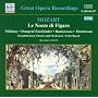 Mozart: Le Nozze di Figaro [Recorded 1934-5]