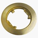 Thomas & Betts 6235 Floor Box Carpet Flange
