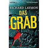 Das Grabvon "Richard Laymon"