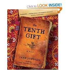 The Tenth Gift: A Novel