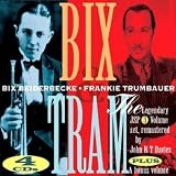 Bix & Tram (Audio CD)