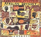 African Odyssey Image of African Odyssey