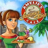 Amelie's Cafe: Summer Time [Game Download]