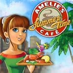 Amelie's Cafe: Summer Time [Download]