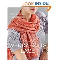 Wendy Knits Lace