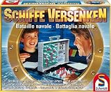 Schmidt Spiele 49211 - Schiffe versenken, Kombinationsspiel