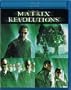 Matrix Revolutions [Blu-ray]