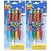 Toy Story Retractable Pens [Set of 2] [Toy]