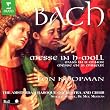 Messe H-Moll Bwv 232