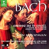 Bach - Mass in B Minor