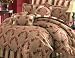Croscill Carlisle European Sham