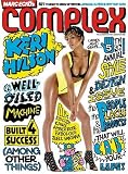 Complex Magazine (2-year)