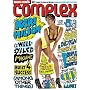 Complex Magazine (2-year)