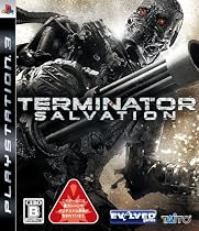 TERMINATOR SALVATION(ターミネーター サルベーション)